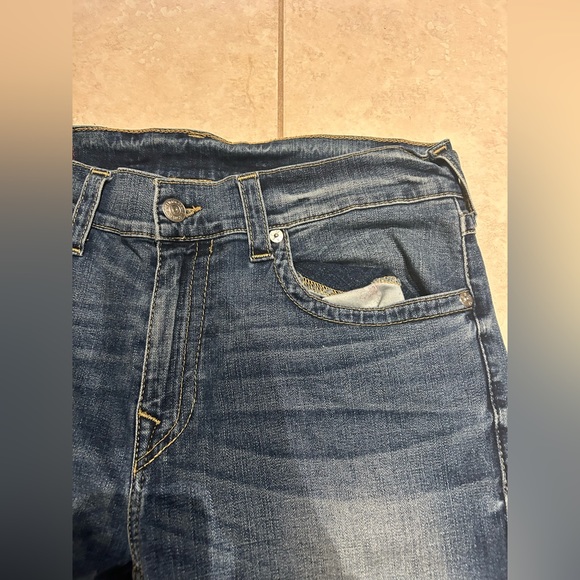 True religion Rocco skinny jeans men’s - Picture 5 of 14